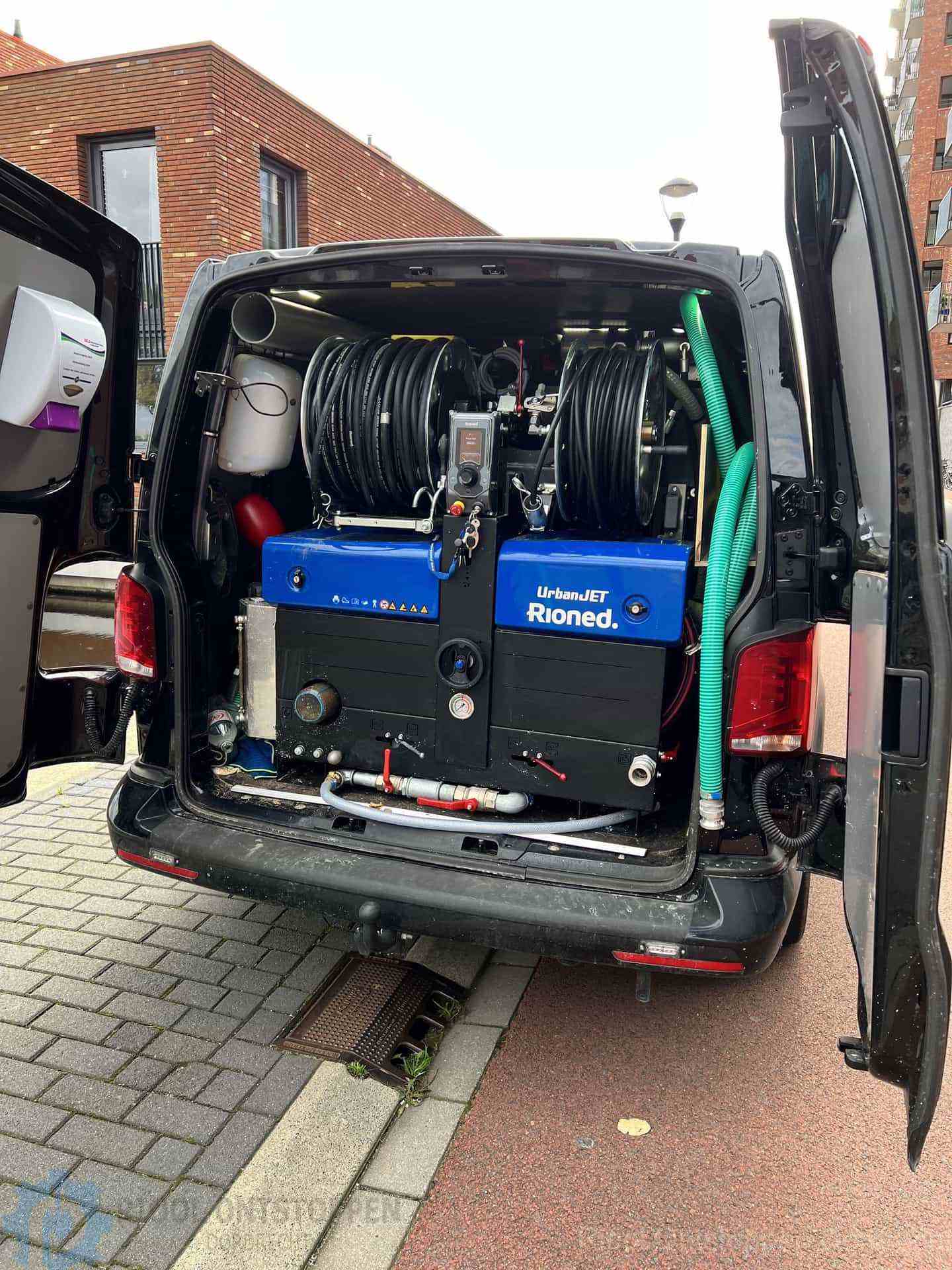 Dordrecht Ontstoppingsbedrijf