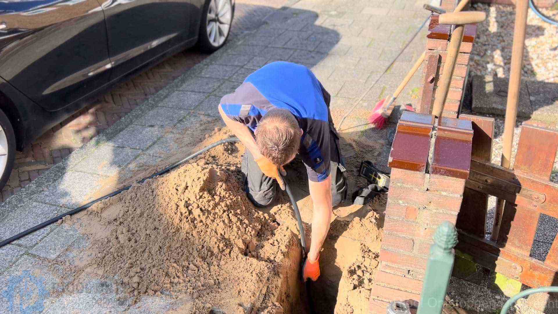Ontstoppingsdienst Dordrecht