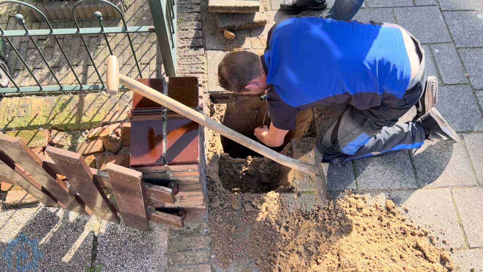 Riolering Ontstoppen Dordrecht