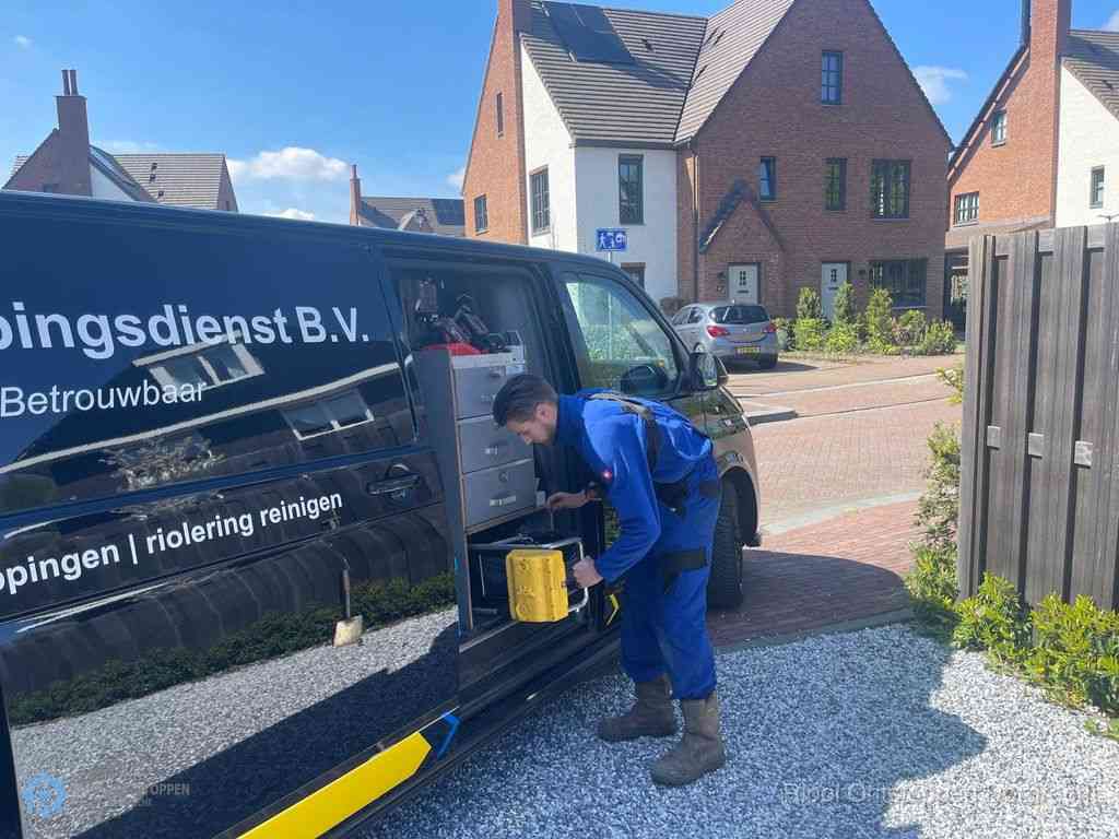 Riool Ontstoppingsbedrijf Dordrecht