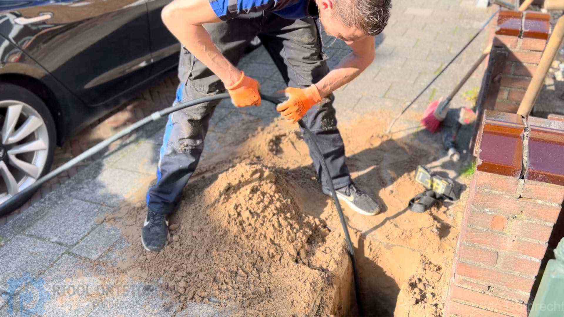 Riool Verstopt Dordrecht