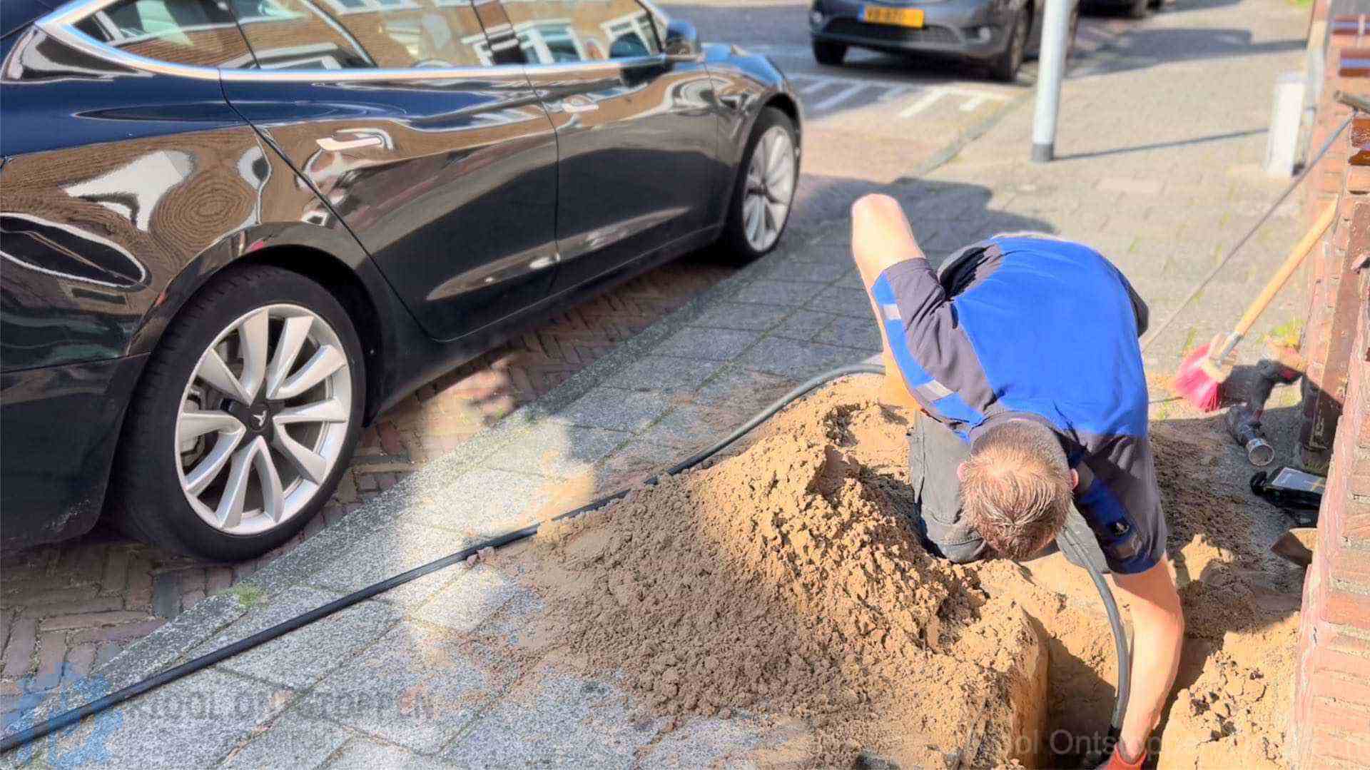 Wc Verstopping Dordrecht